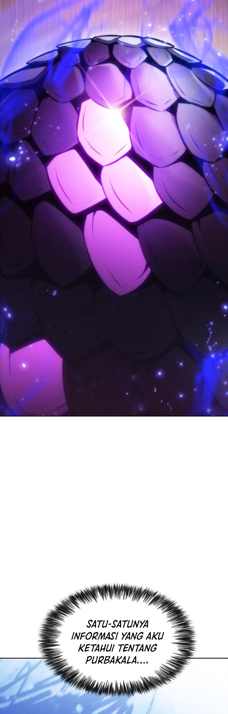 Solo Max-Level Newbie Chapter 73 Gambar 6