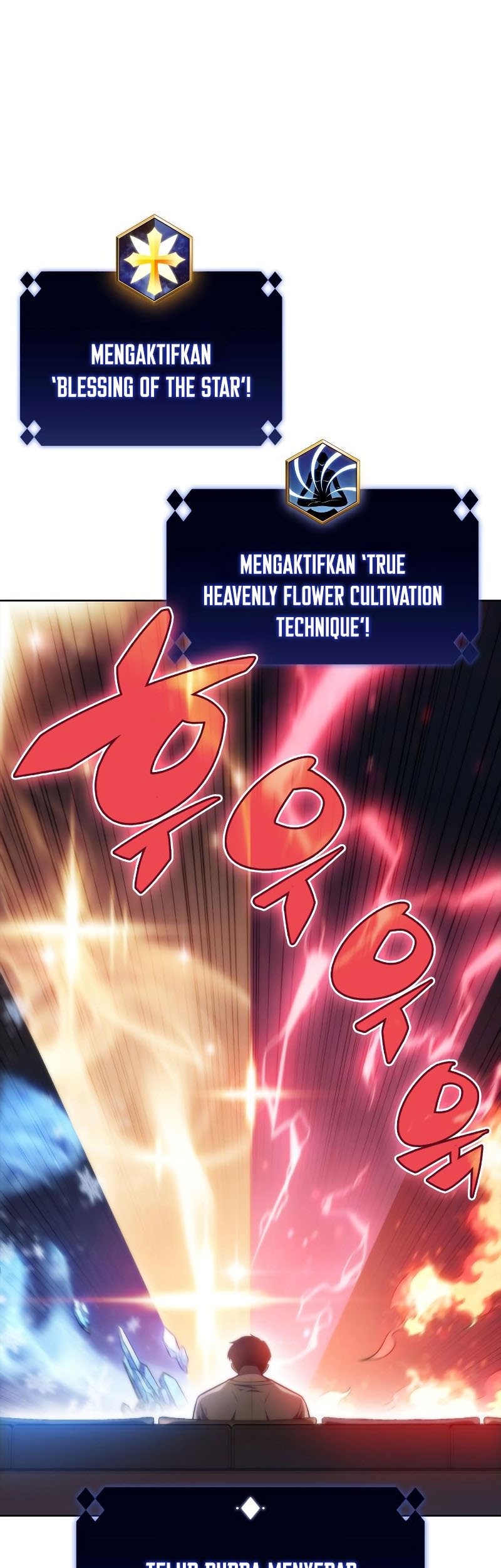 Solo Max-Level Newbie Chapter 73 Gambar 10