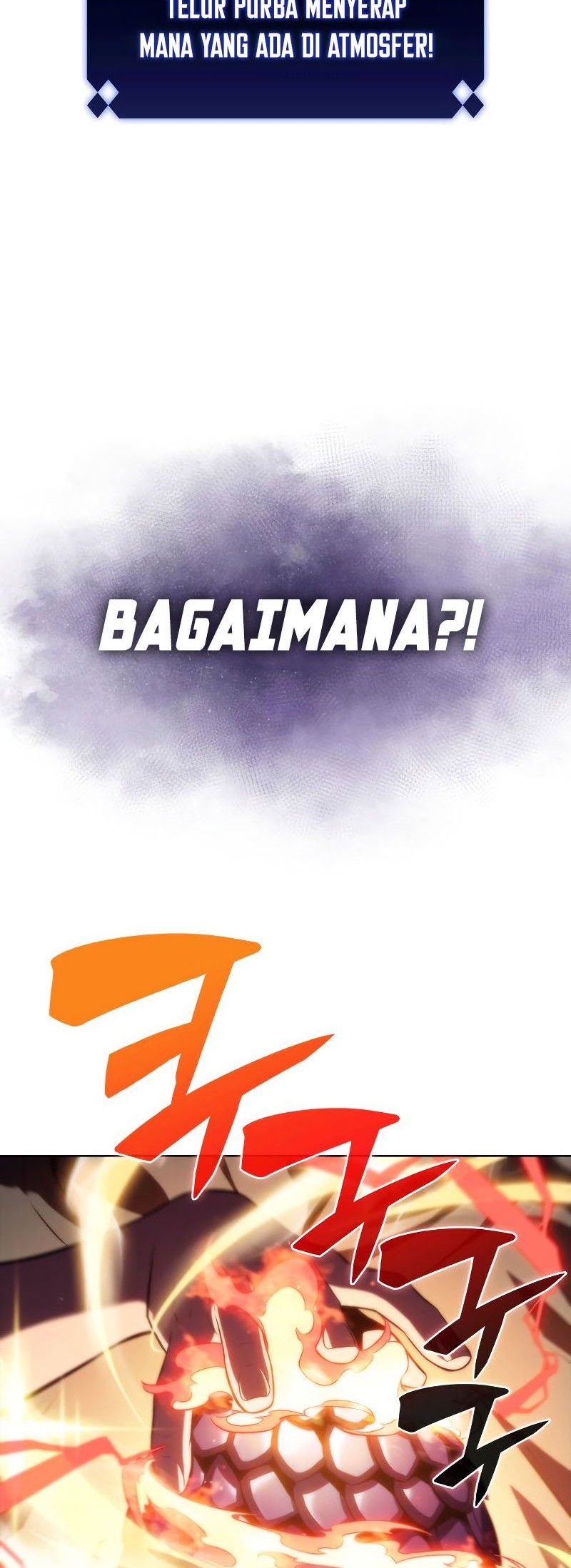 Solo Max-Level Newbie Chapter 73 Gambar 11