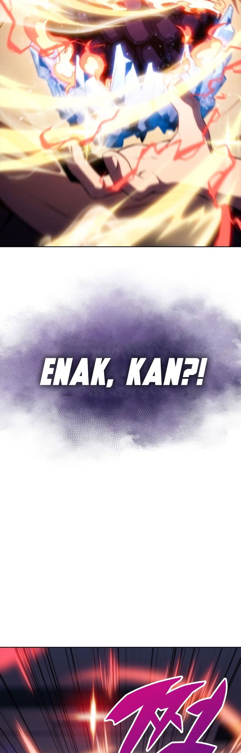 Solo Max-Level Newbie Chapter 73 Gambar 12