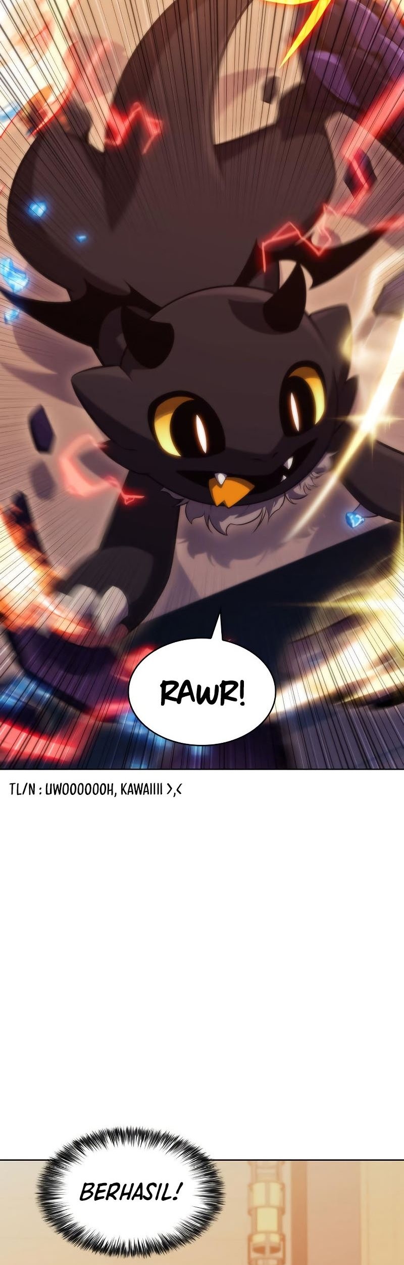 Solo Max-Level Newbie Chapter 73 Gambar 14