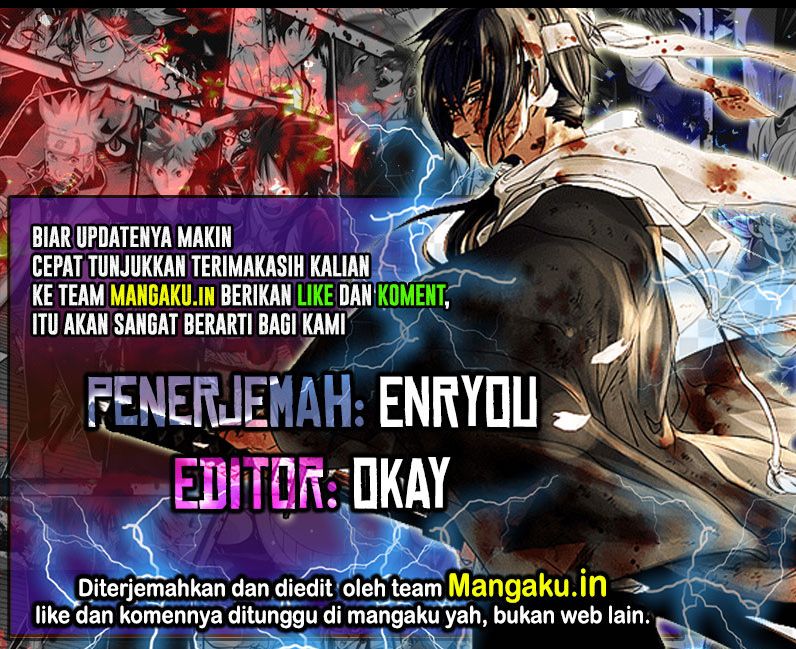 Komik Tougen Anki Chapter 81 gambar nomor 1