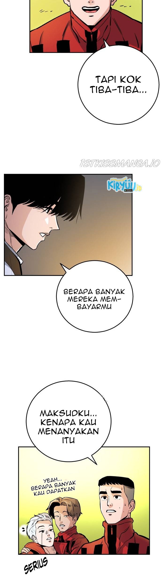 Build Up Chapter 52 Gambar 32