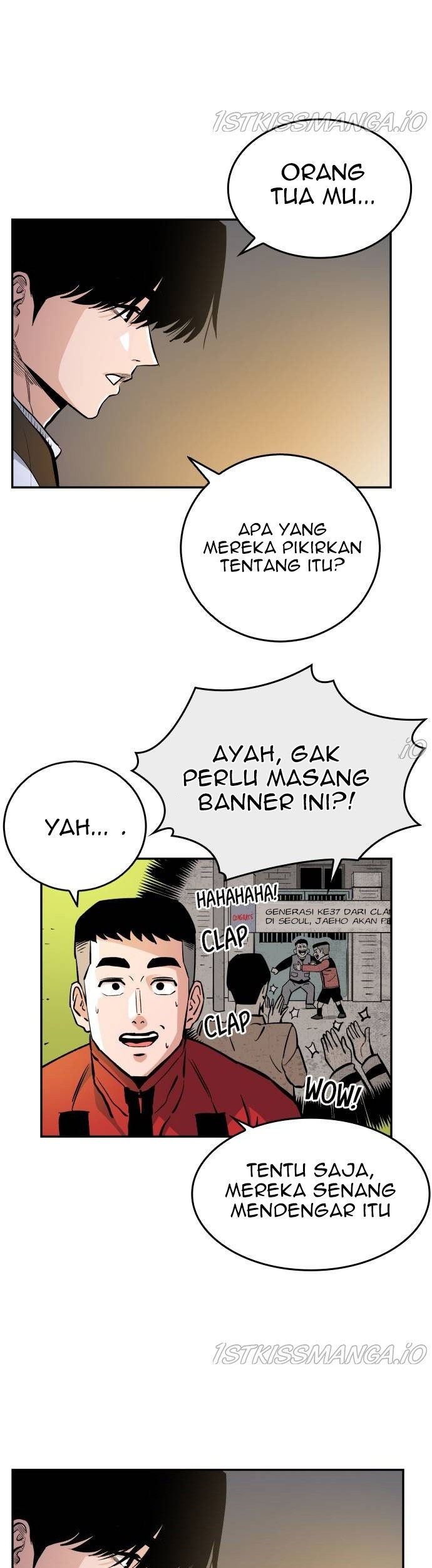 Build Up Chapter 52 Gambar 33