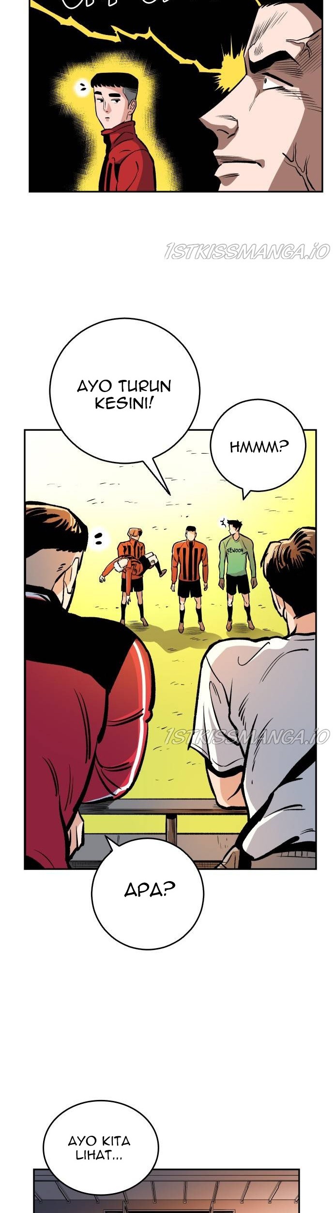 Build Up Chapter 52 Gambar 40