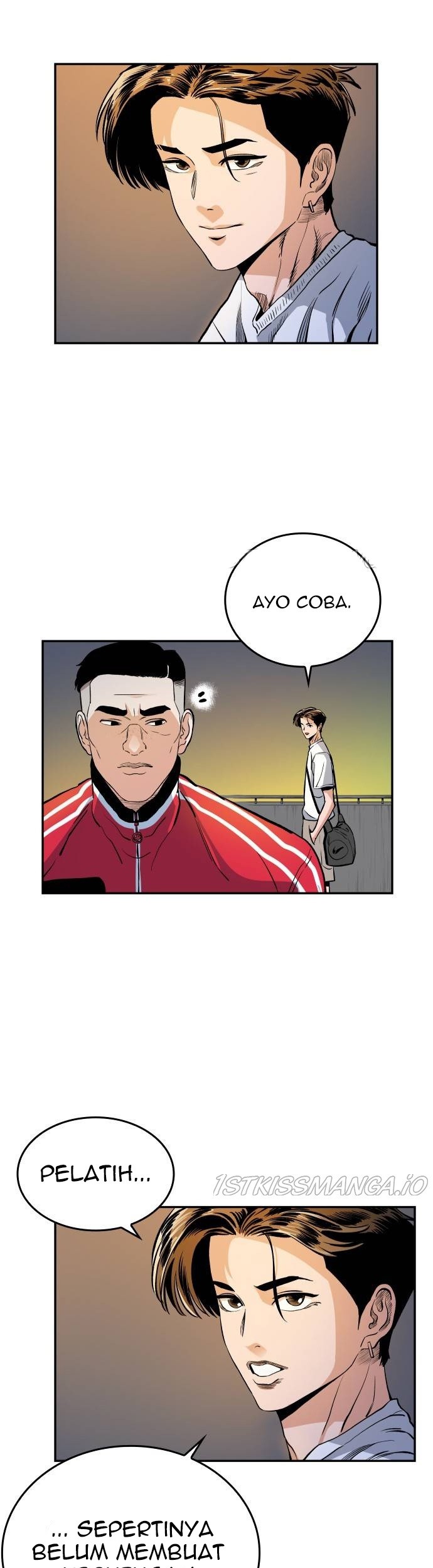 Build Up Chapter 52 Gambar 44