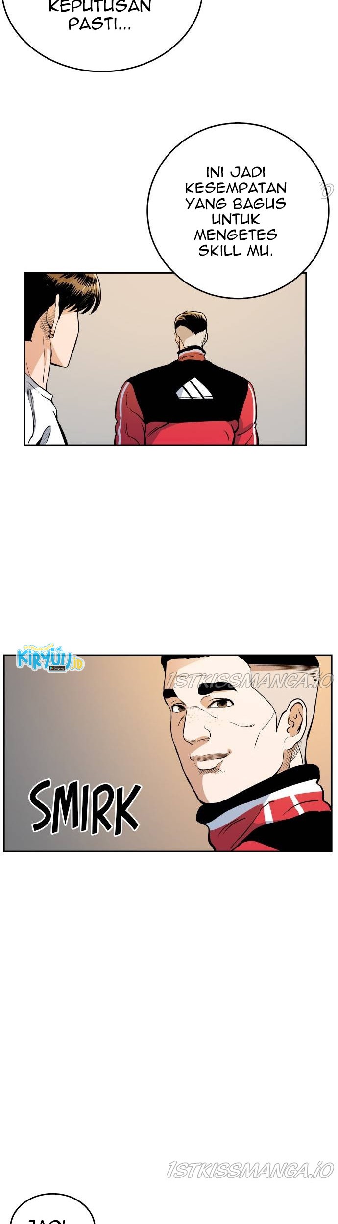 Build Up Chapter 52 Gambar 45