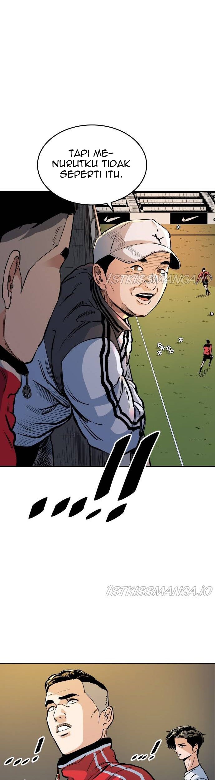 Manhwa Build Up Chapter 52 gambar nomor 2