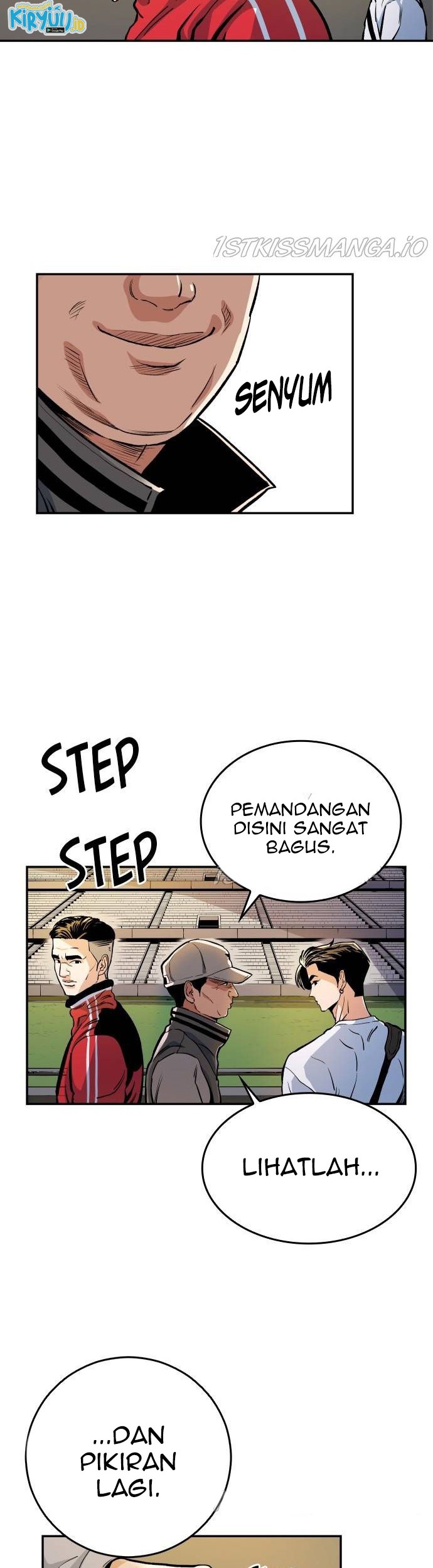 Build Up Chapter 52 Gambar 3