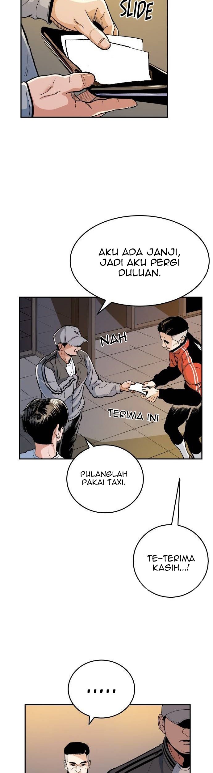 Build Up Chapter 52 Gambar 4