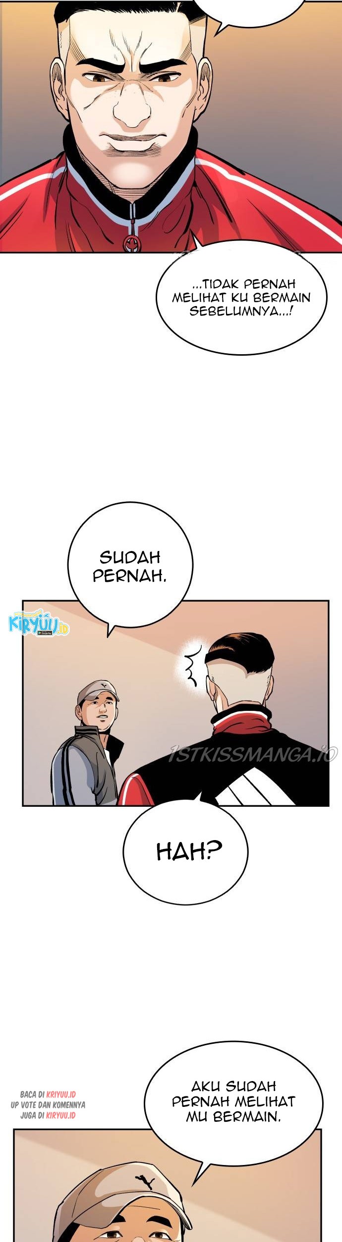 Build Up Chapter 52 Gambar 7