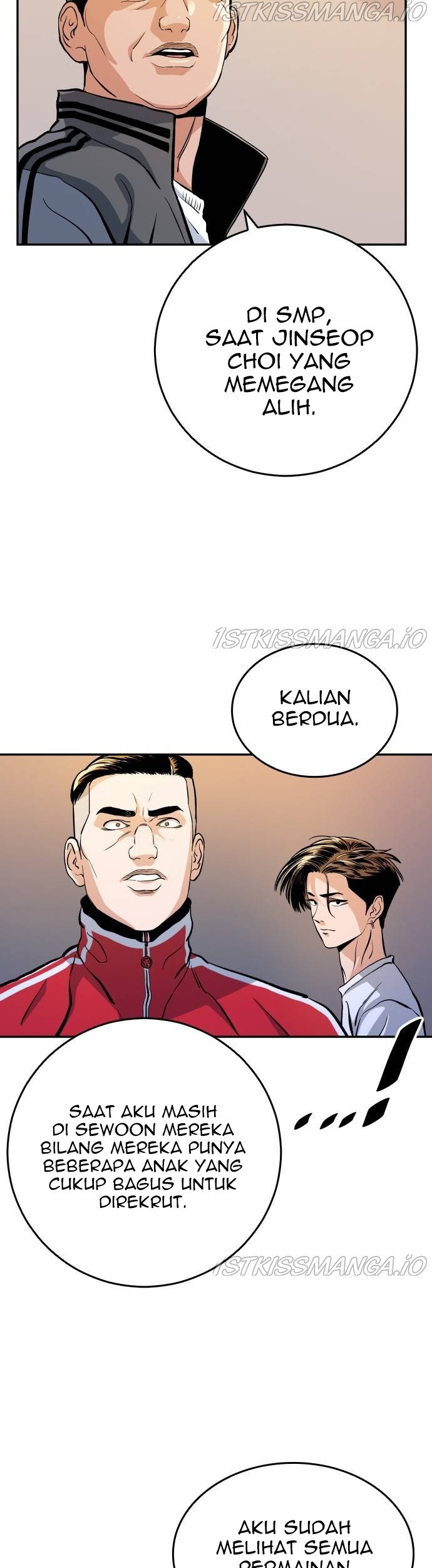 Build Up Chapter 52 Gambar 8