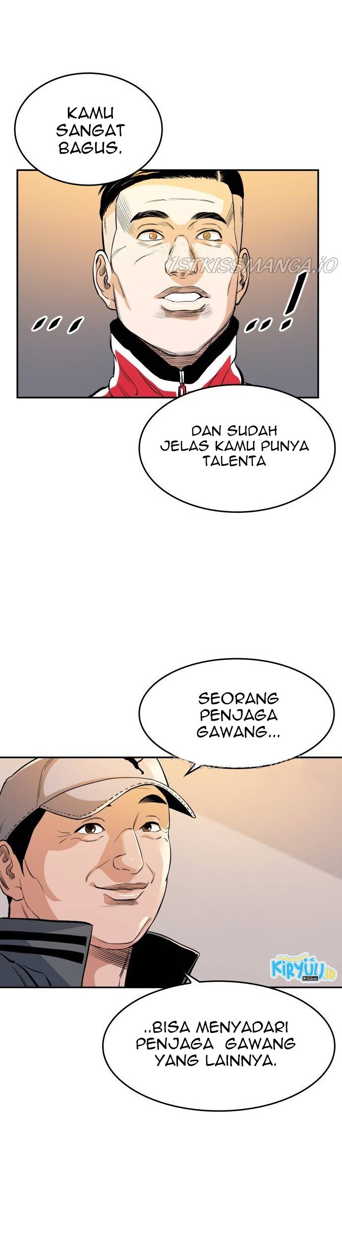 Build Up Chapter 52 Gambar 11