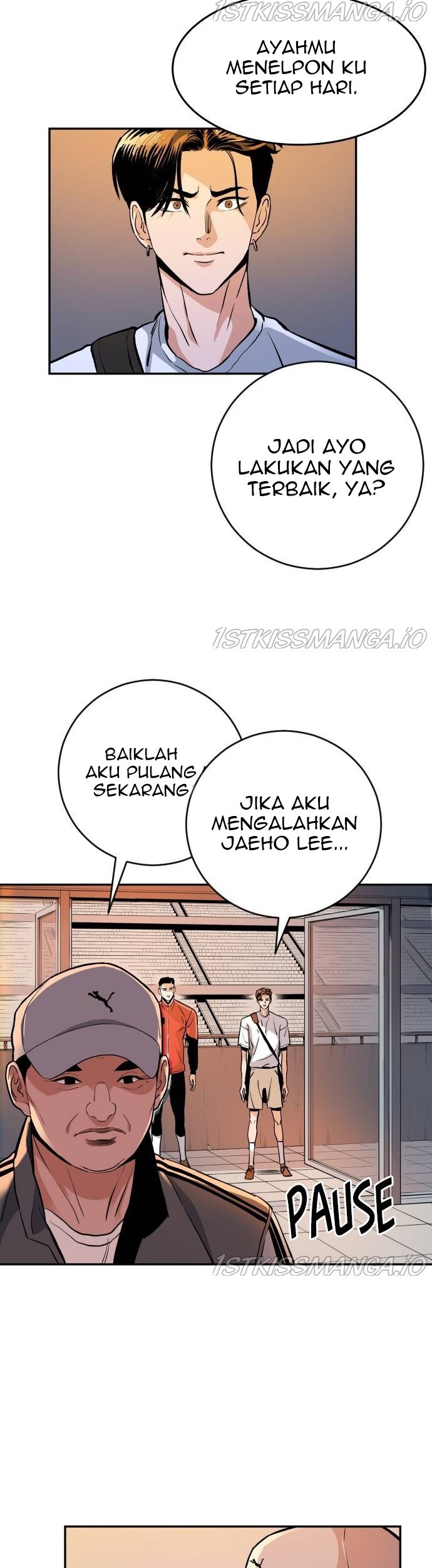 Build Up Chapter 52 Gambar 13