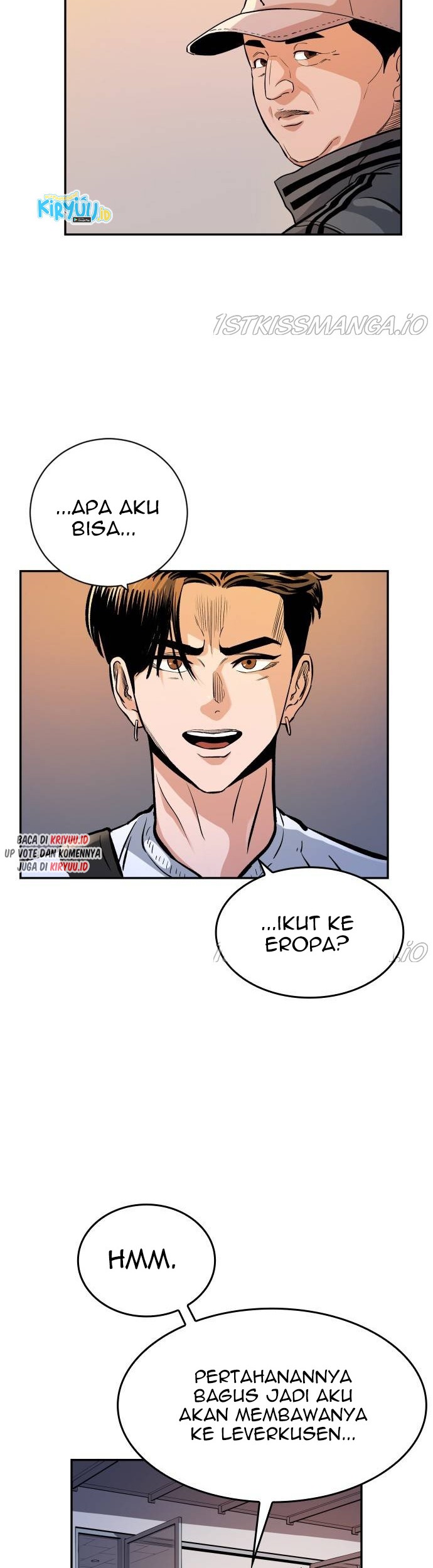 Build Up Chapter 52 Gambar 14