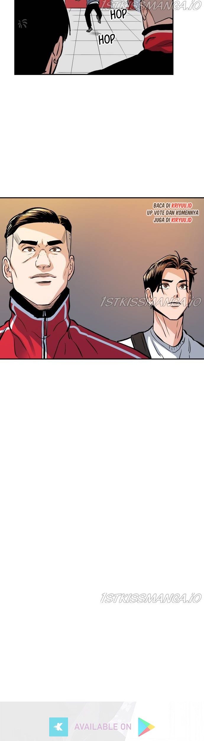 Build Up Chapter 52 Gambar 20