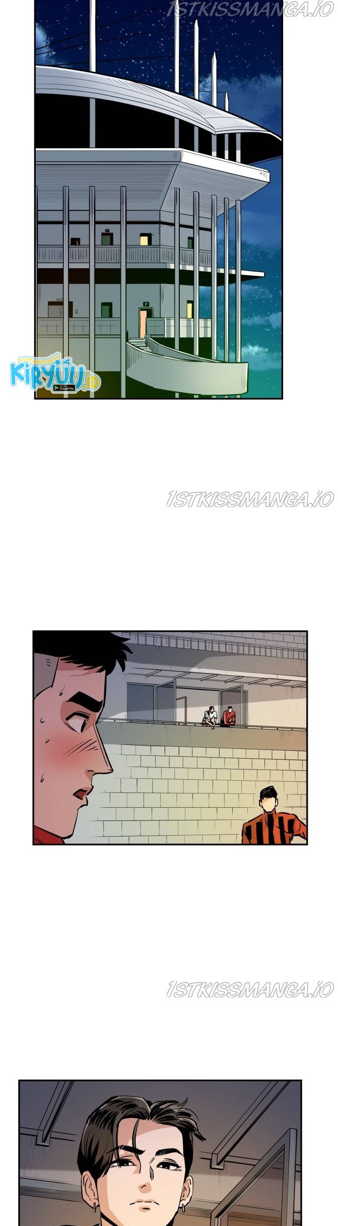 Build Up Chapter 52 Gambar 22