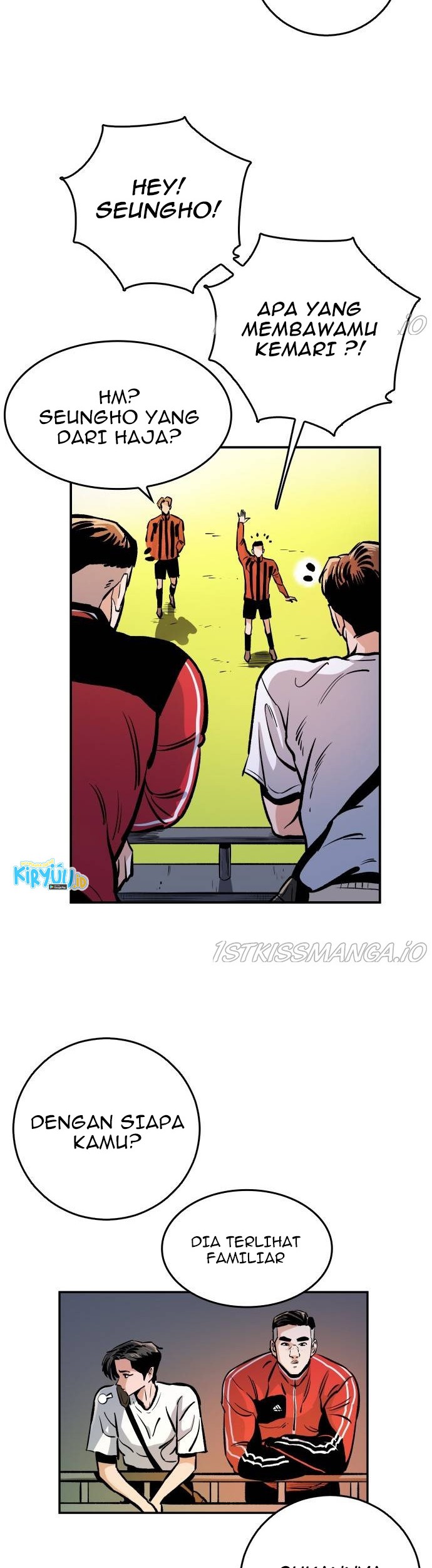 Build Up Chapter 52 Gambar 25