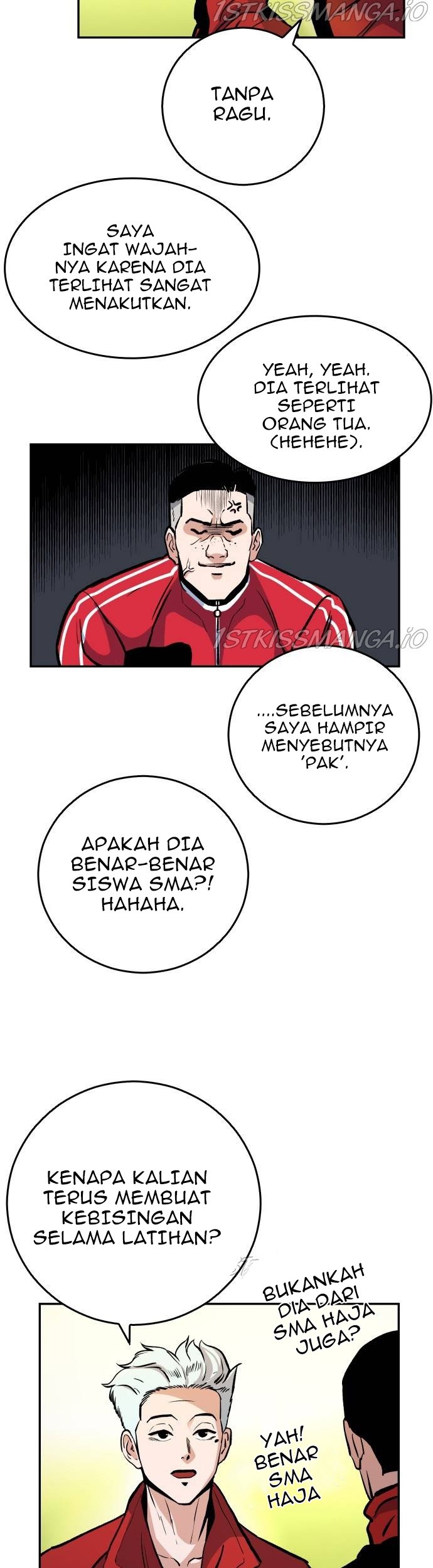 Build Up Chapter 52 Gambar 27