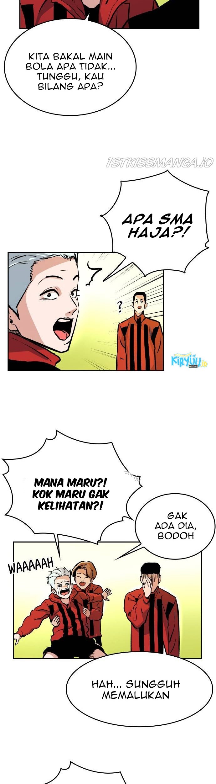 Build Up Chapter 52 Gambar 28