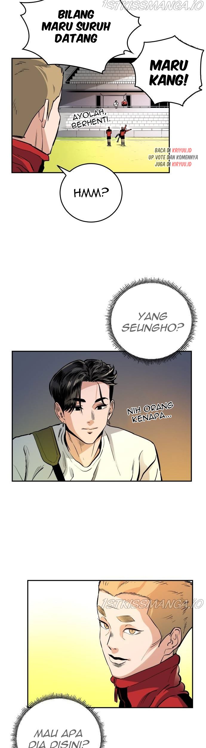 Build Up Chapter 52 Gambar 29