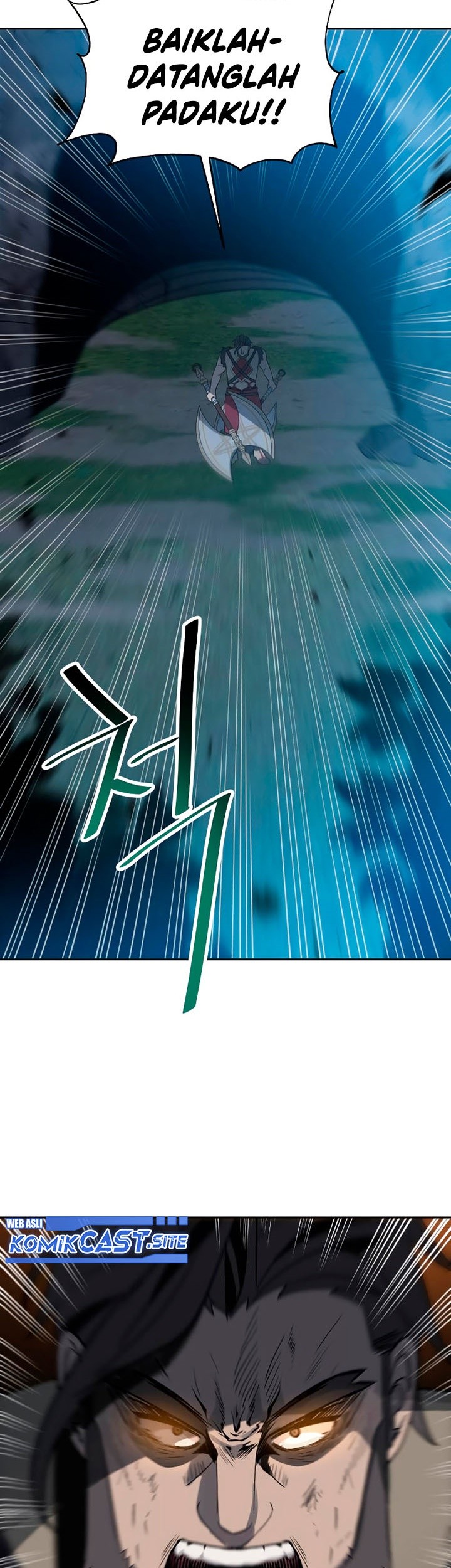 Transmigrating to the Otherworld Once More Chapter 35 Gambar 28