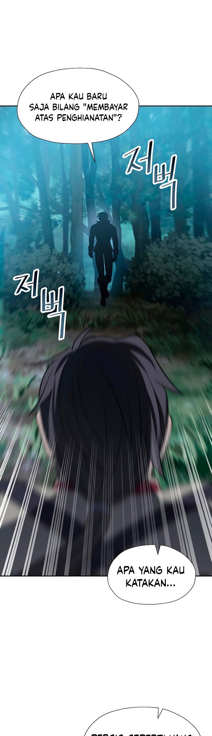 Transmigrating to the Otherworld Once More Chapter 35 Gambar 30