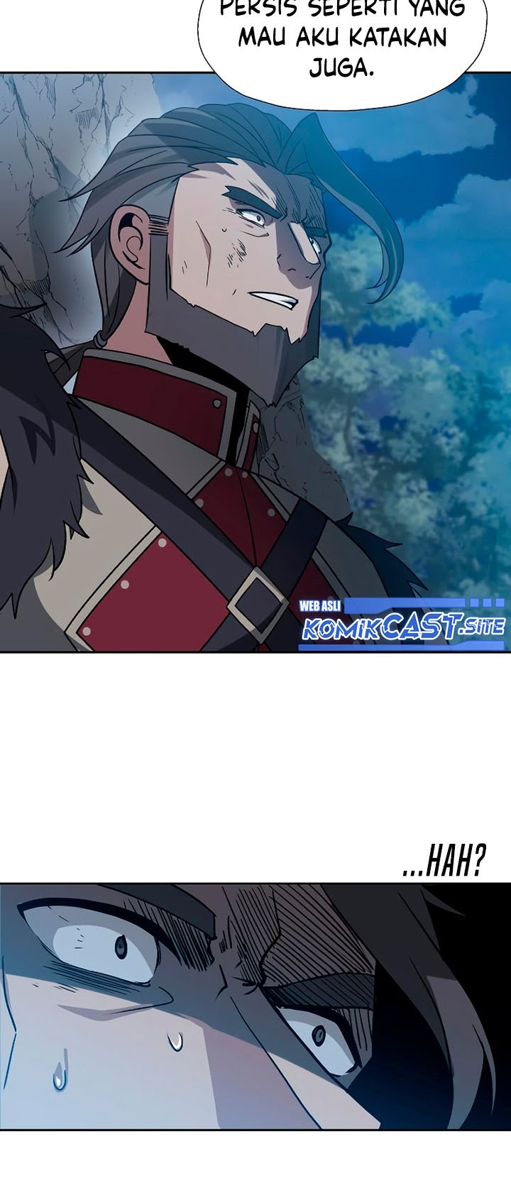 Transmigrating to the Otherworld Once More Chapter 35 Gambar 31