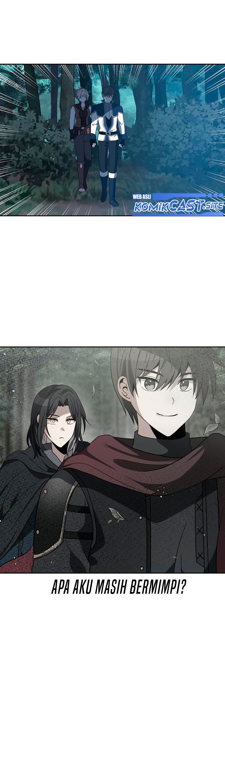 Transmigrating to the Otherworld Once More Chapter 35 Gambar 32