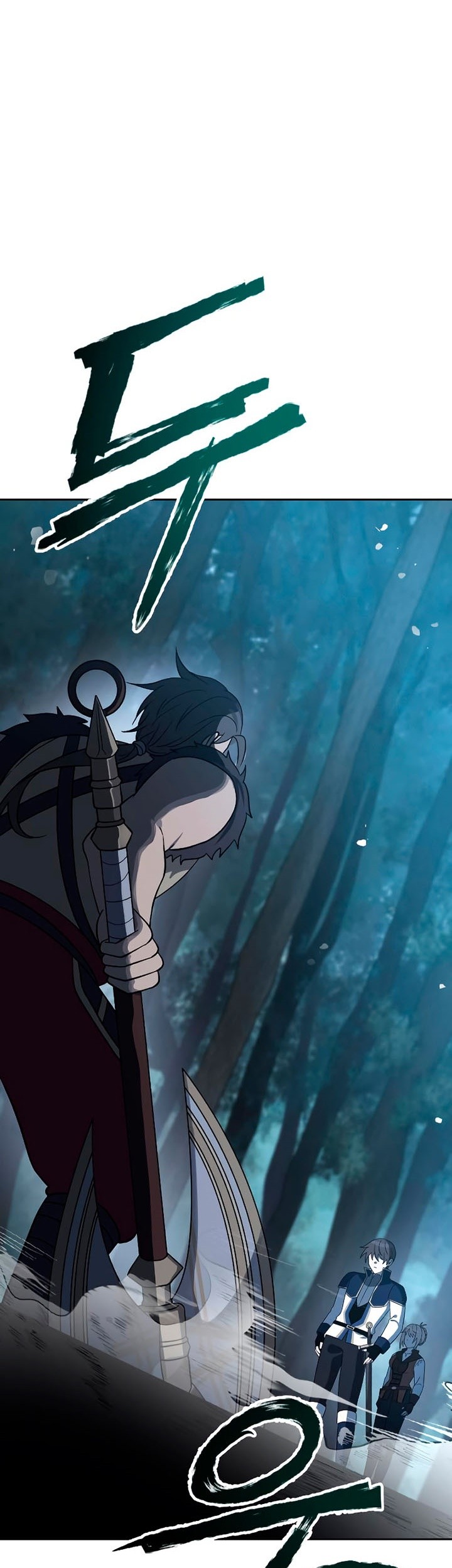 Transmigrating to the Otherworld Once More Chapter 35 Gambar 34