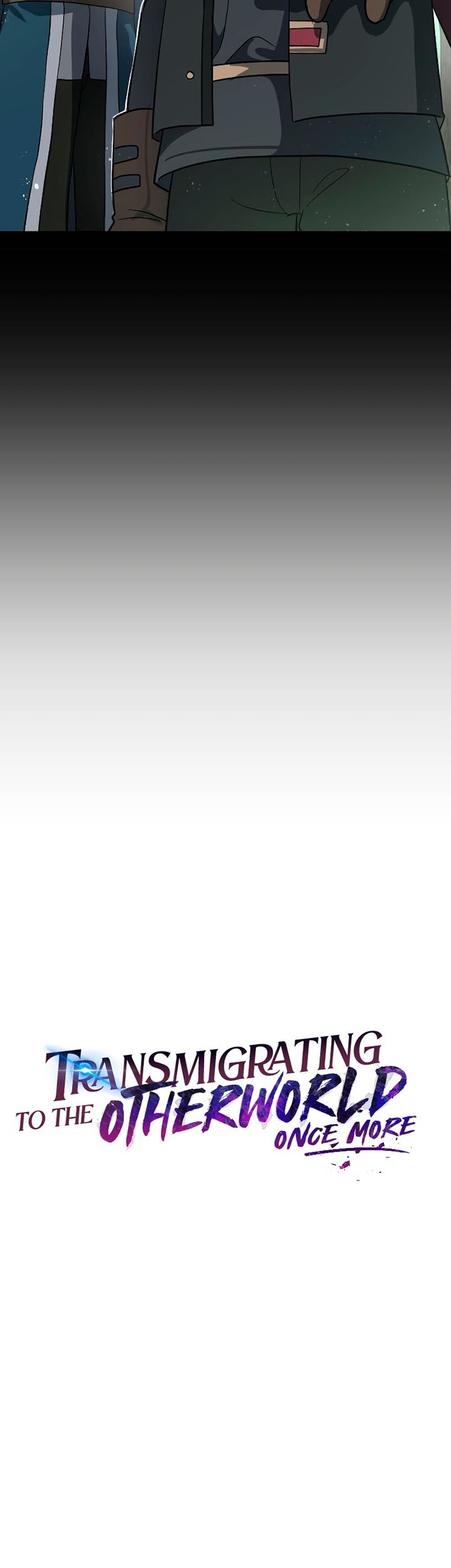 Transmigrating to the Otherworld Once More Chapter 35 Gambar 18