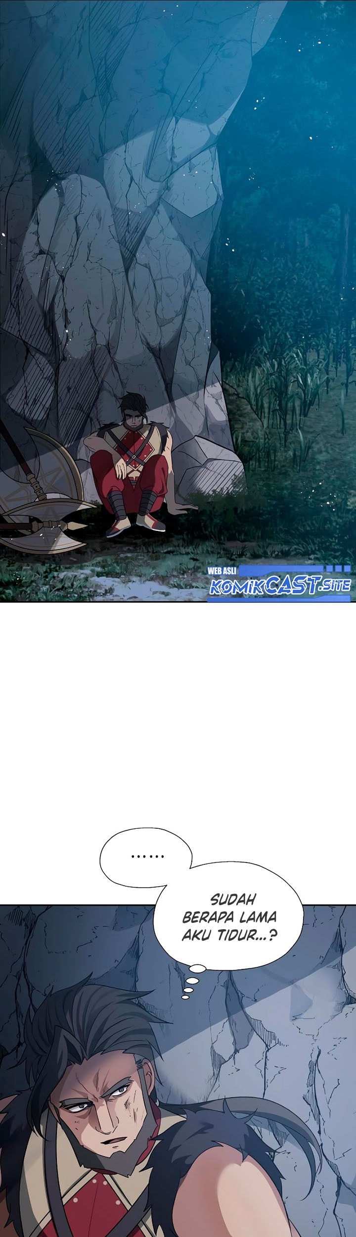 Transmigrating to the Otherworld Once More Chapter 35 Gambar 20