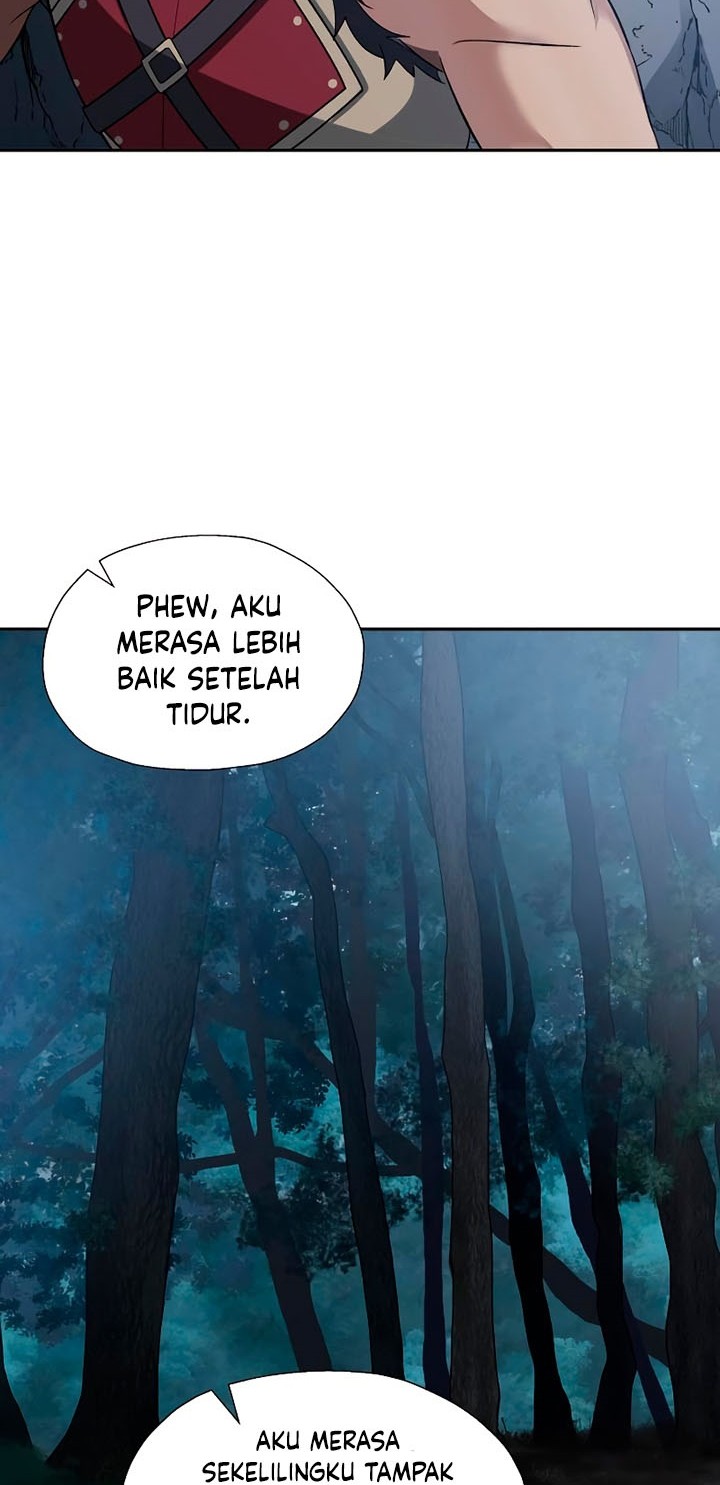 Transmigrating to the Otherworld Once More Chapter 35 Gambar 21