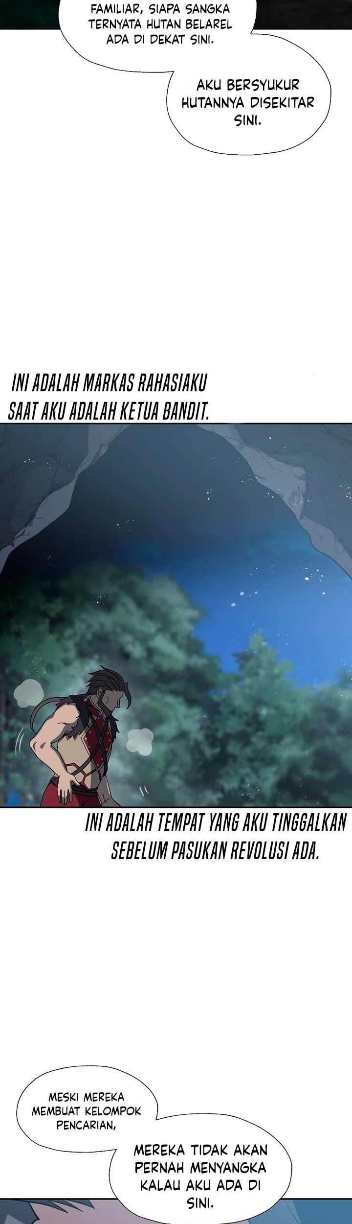 Transmigrating to the Otherworld Once More Chapter 35 Gambar 22