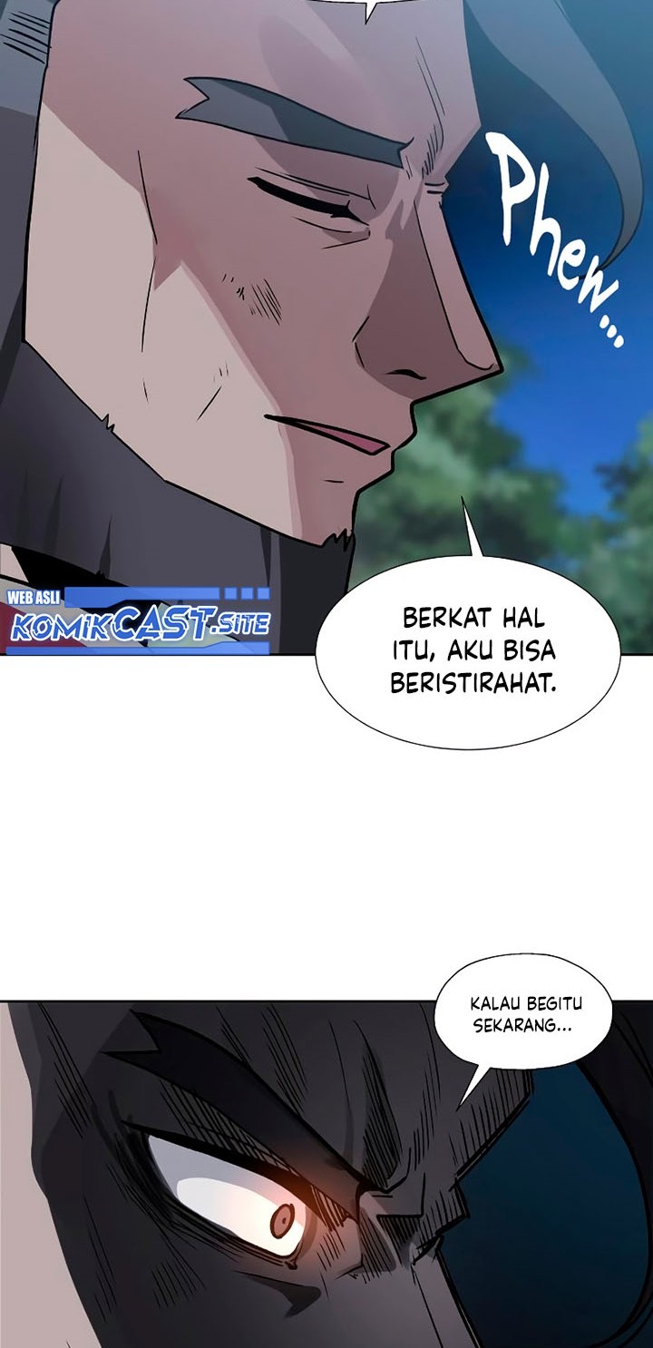 Transmigrating to the Otherworld Once More Chapter 35 Gambar 23