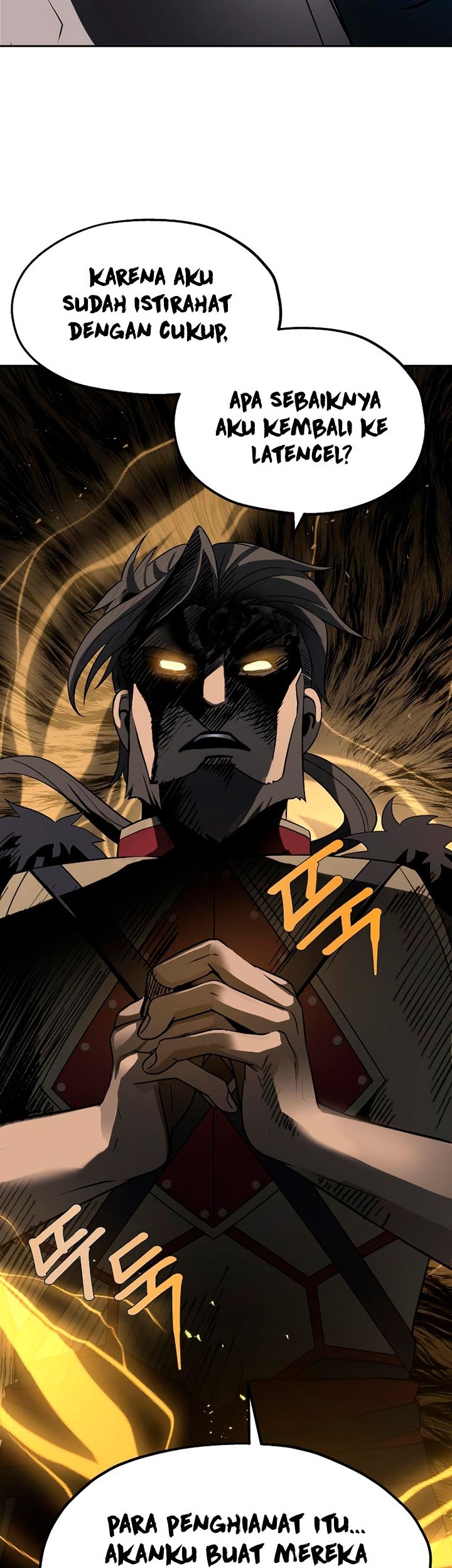 Transmigrating to the Otherworld Once More Chapter 35 Gambar 24