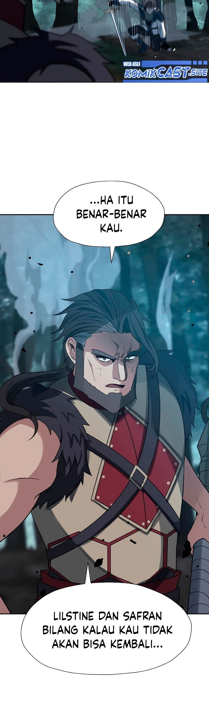 Transmigrating to the Otherworld Once More Chapter 35 Gambar 46