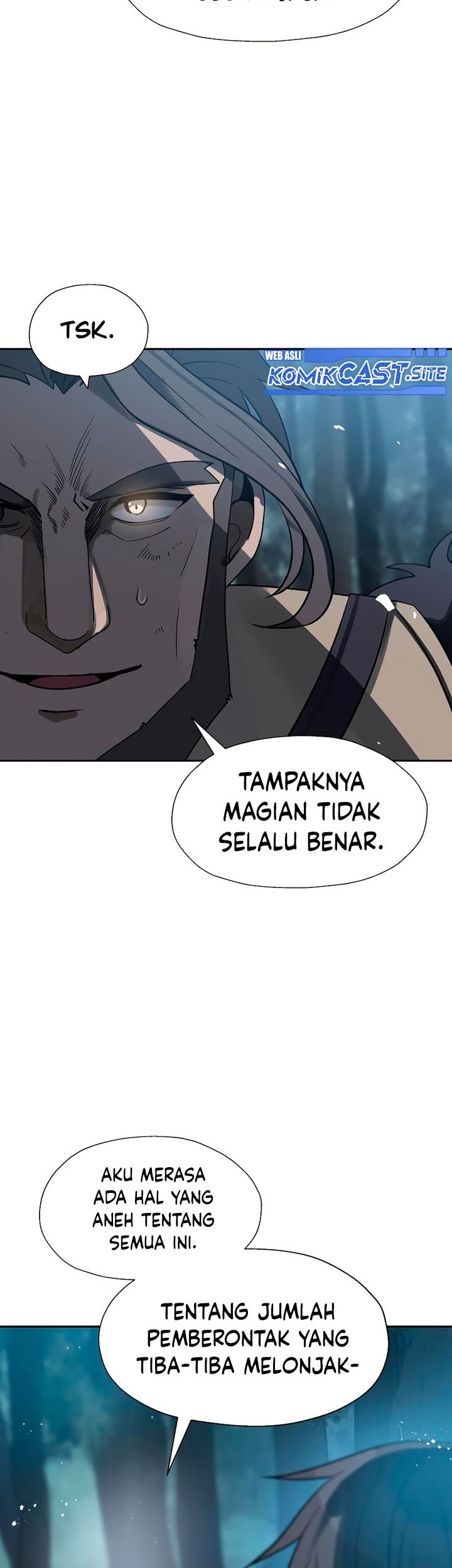 Transmigrating to the Otherworld Once More Chapter 35 Gambar 48