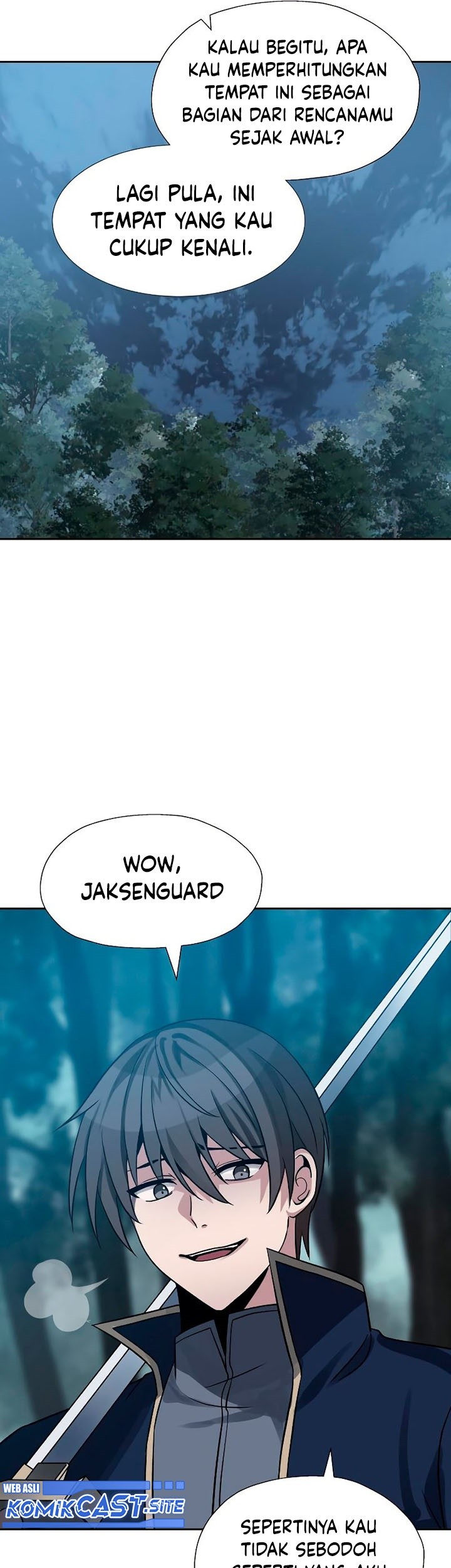 Transmigrating to the Otherworld Once More Chapter 35 Gambar 50