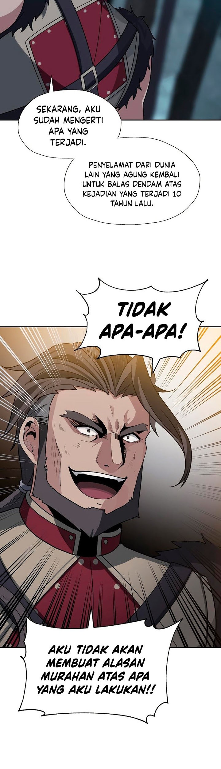 Transmigrating to the Otherworld Once More Chapter 35 Gambar 52