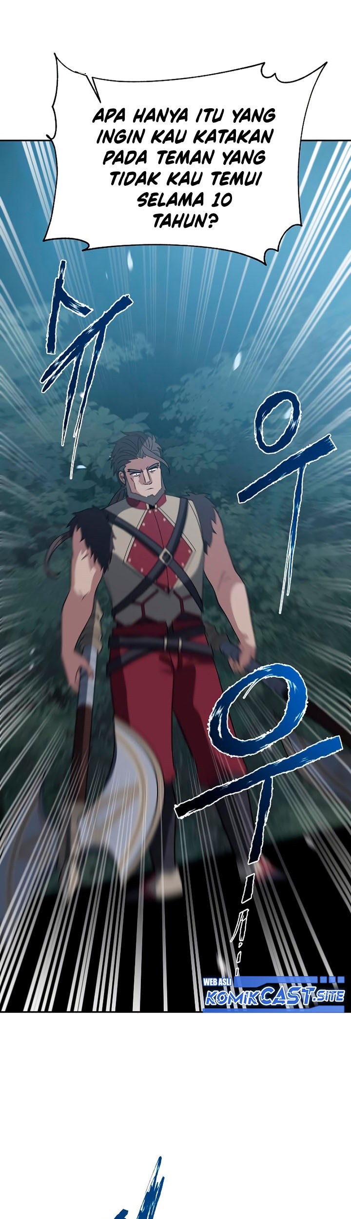 Transmigrating to the Otherworld Once More Chapter 35 Gambar 38