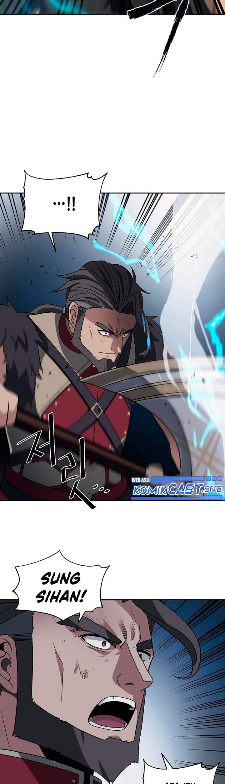 Transmigrating to the Otherworld Once More Chapter 35 Gambar 40