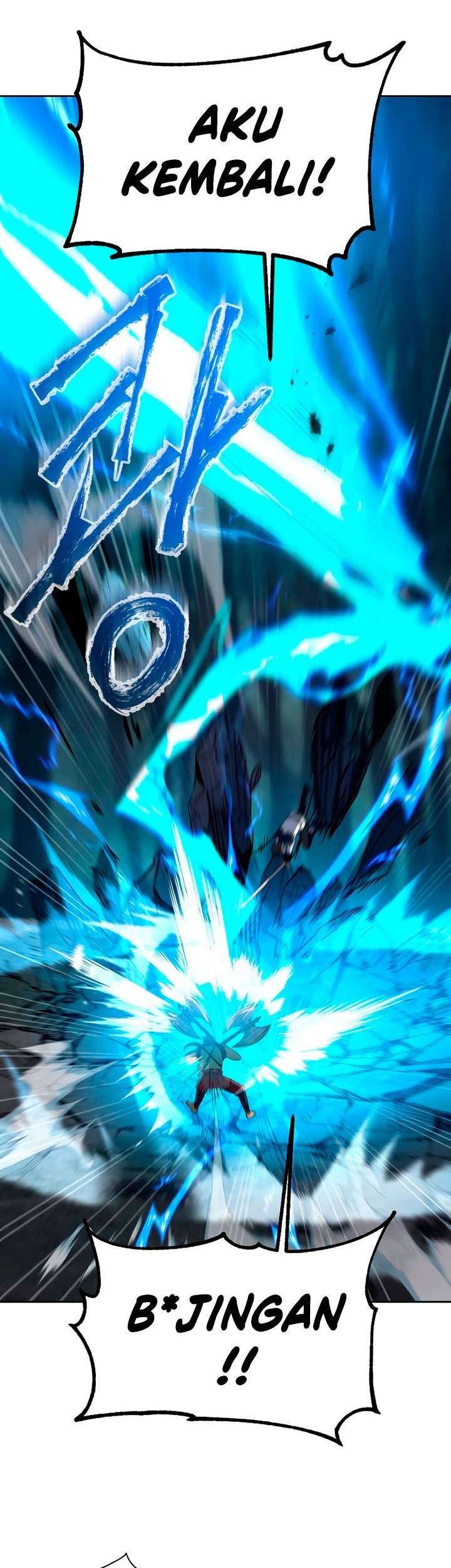 Transmigrating to the Otherworld Once More Chapter 35 Gambar 42