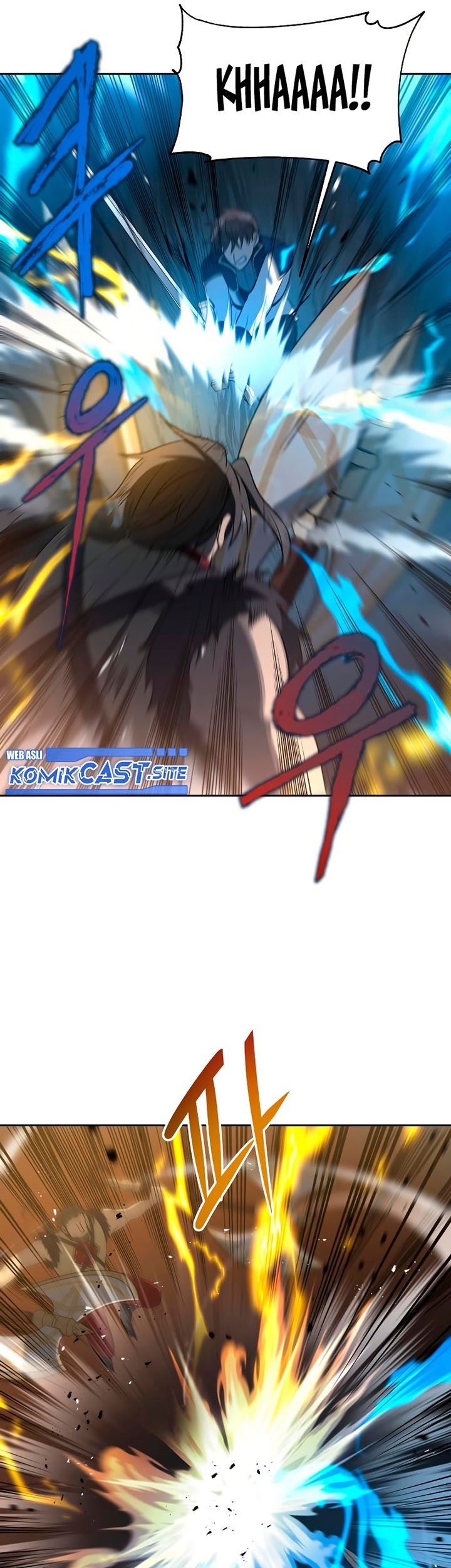 Transmigrating to the Otherworld Once More Chapter 35 Gambar 44