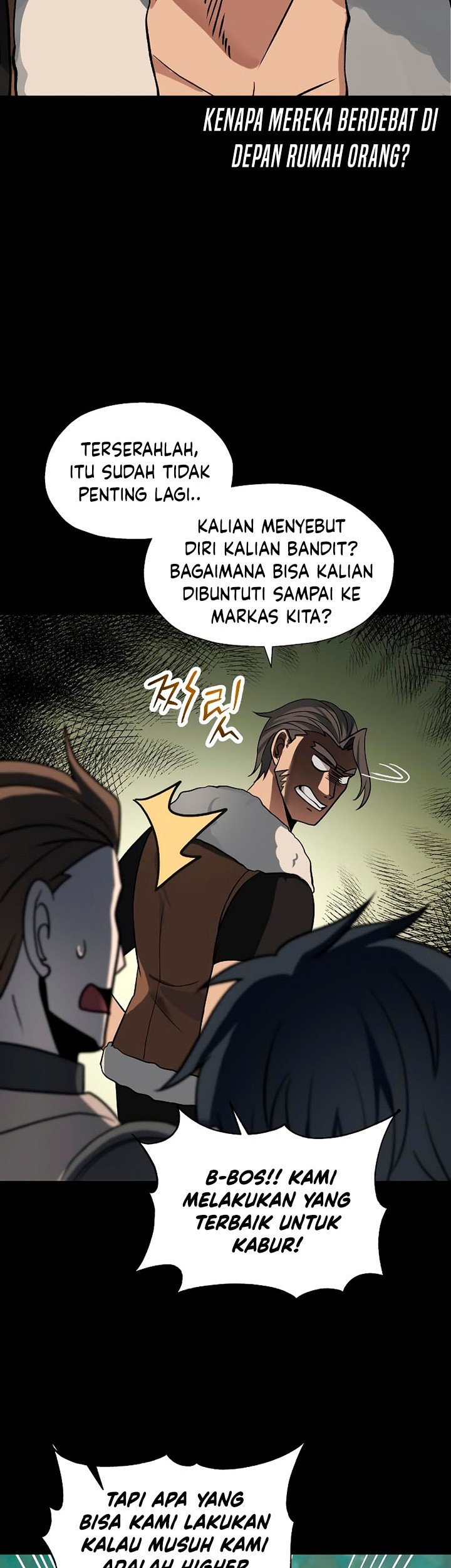 Transmigrating to the Otherworld Once More Chapter 35 Gambar 6