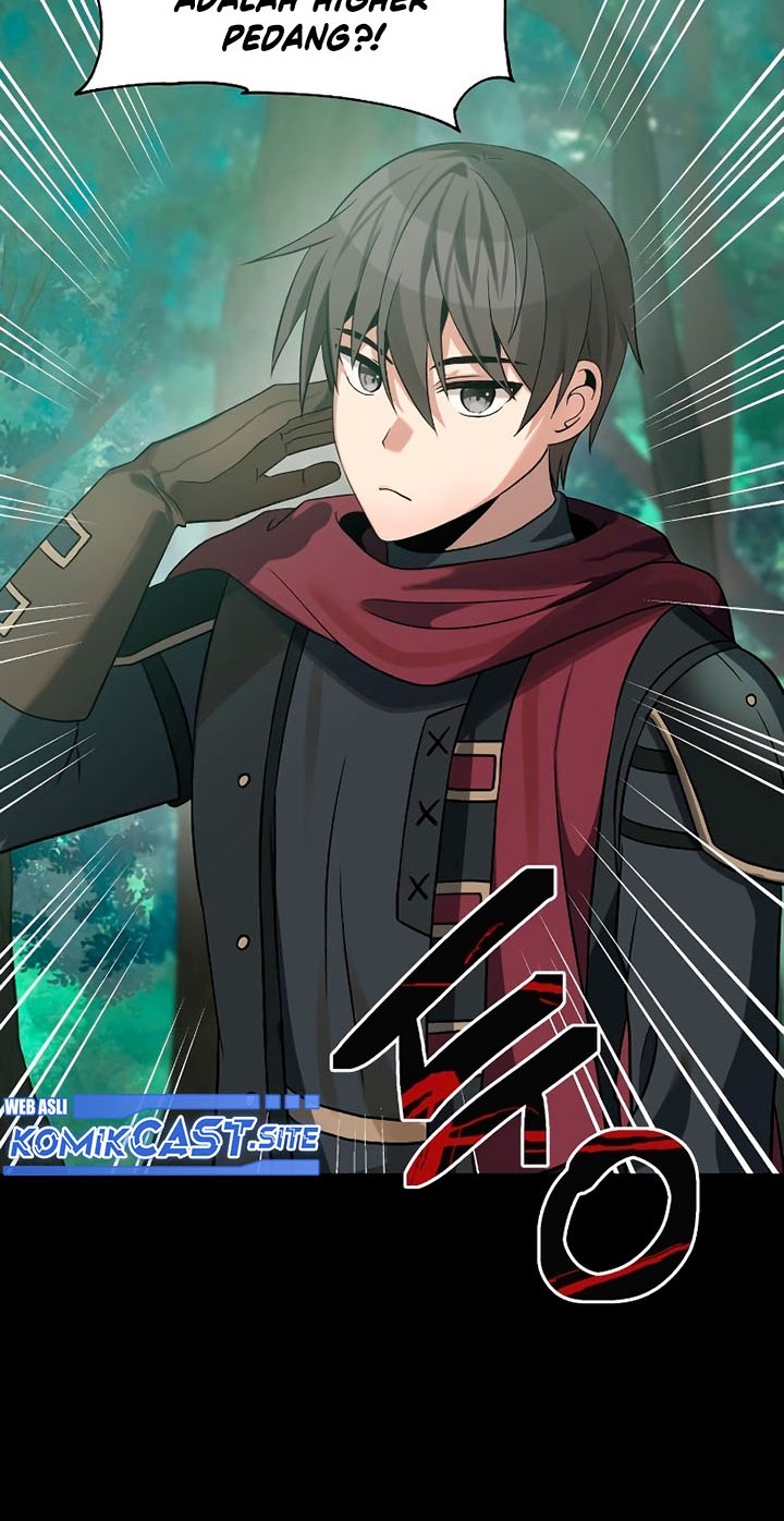 Transmigrating to the Otherworld Once More Chapter 35 Gambar 7