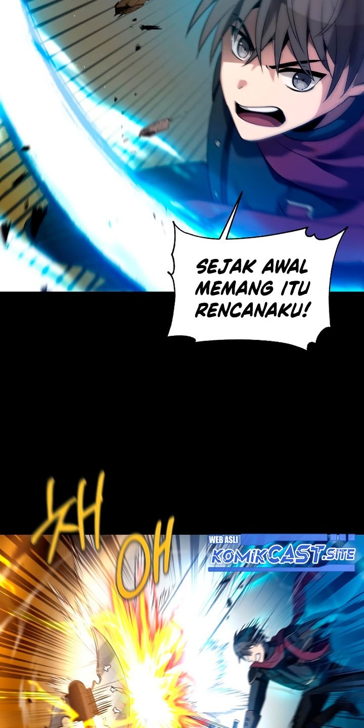 Transmigrating to the Otherworld Once More Chapter 35 Gambar 11