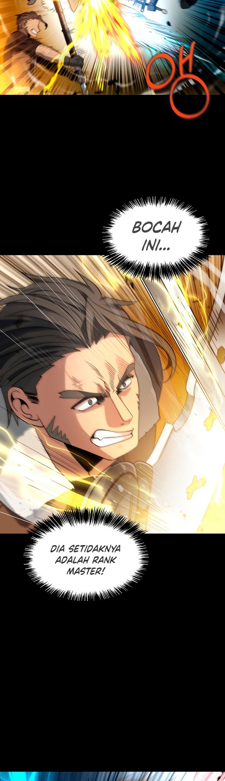 Transmigrating to the Otherworld Once More Chapter 35 Gambar 12