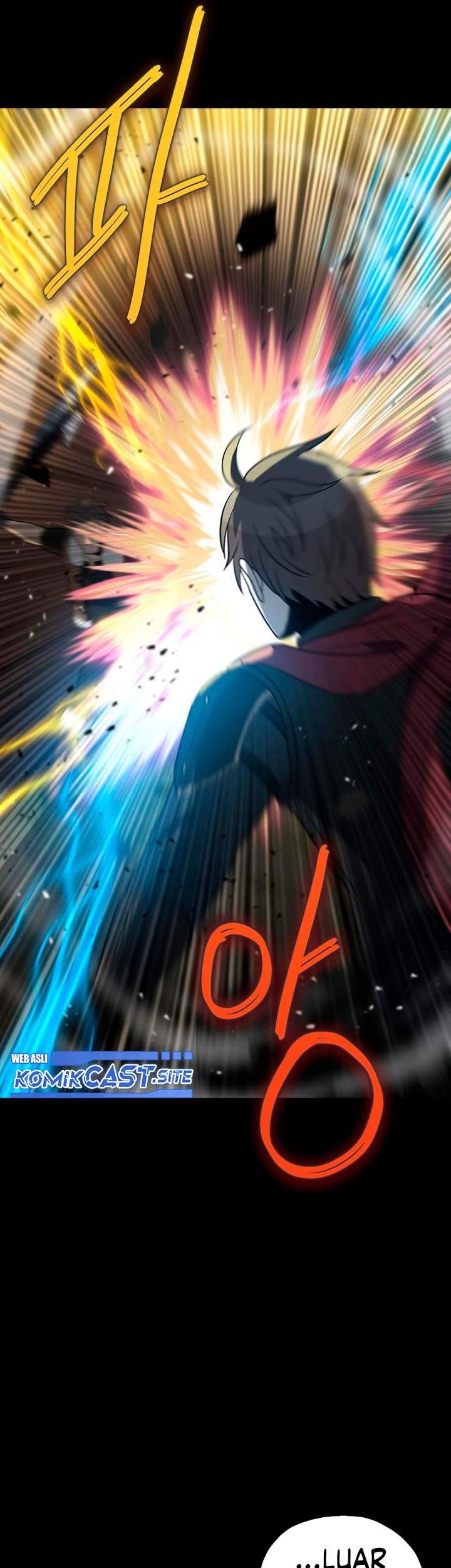 Transmigrating to the Otherworld Once More Chapter 35 Gambar 14