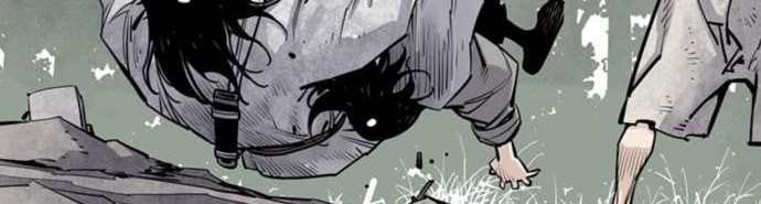 Death God Chapter 15 Gambar 29